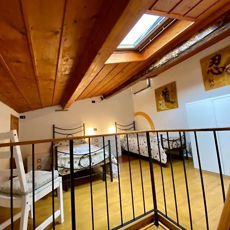 Cozy 4Th And Top Floor Apartment 佛罗伦萨 外观 照片