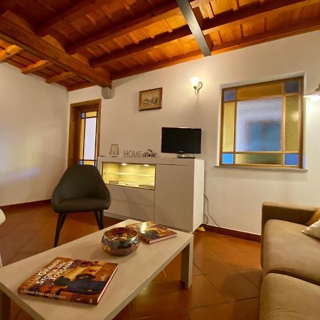 Cozy 4Th And Top Floor Apartment 佛罗伦萨 外观 照片
