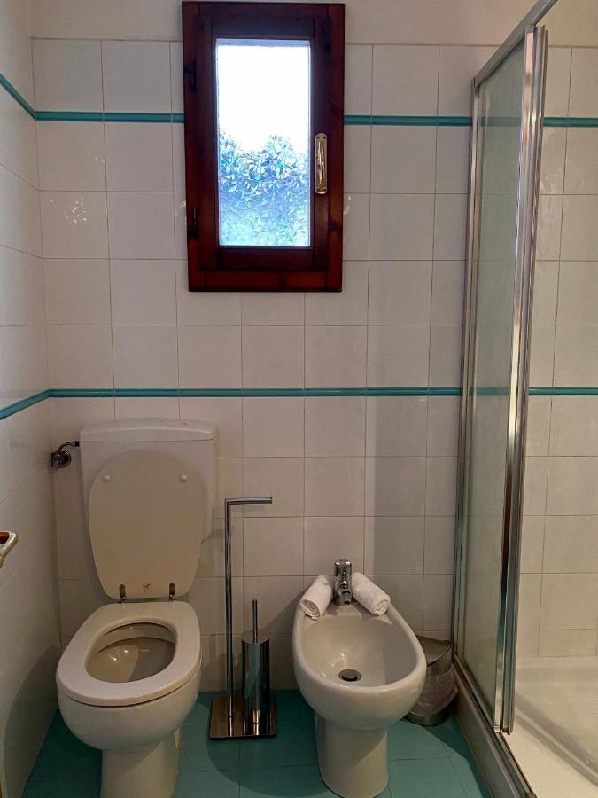 Cozy 4Th And Top Floor Apartment 佛罗伦萨 外观 照片