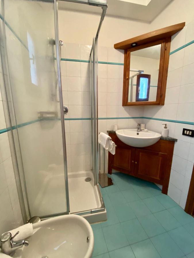 Cozy 4Th And Top Floor Apartment 佛罗伦萨 外观 照片