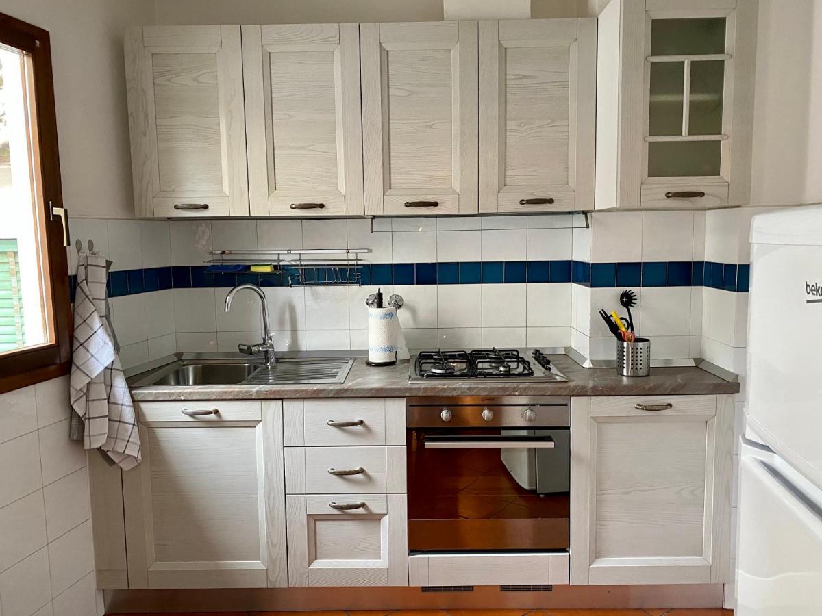 Cozy 4Th And Top Floor Apartment 佛罗伦萨 外观 照片